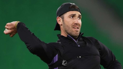 Overton added to England squad