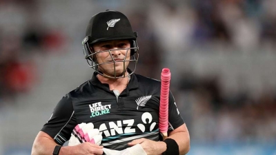 NZ beat SA in Tri-Nations Series