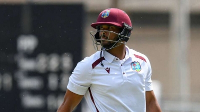 West Indies Call Emergency Meeting With Legends After Damaging Australia Defeat