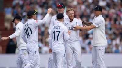 Langer questions England finishing