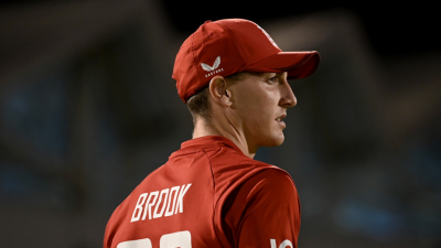 Brook: Proteas loss 'a shambles'