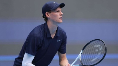 China Open: Sinner cruises into semi-final