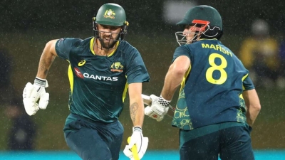 Australia, NZ second T20I abandoned