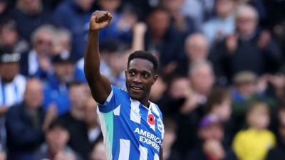 Rooney: Tuchel to consider Welbeck