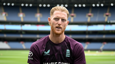 The Ashes: Stokes on tough times