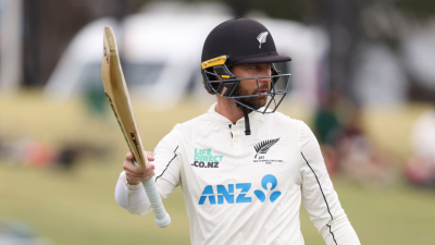 West Indies fight back against NZ