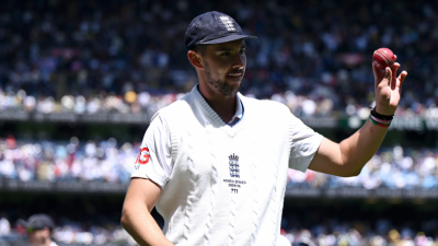 The Ashes: Tongue on 'dream' day