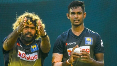 Sri Lanka hire Malinga as consultan