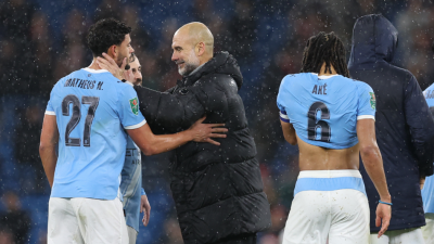 Preview: Manchester City v West Ham