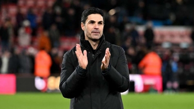 Ferdinand: Man Utd could get Arteta