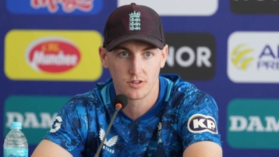 Brook: I lied over nightclub clash