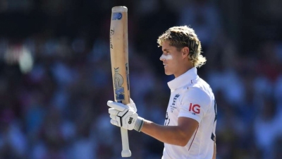 Bethell century keeps England alive