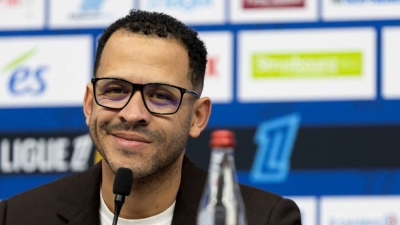 Chelsea clinch Rosenior appointment