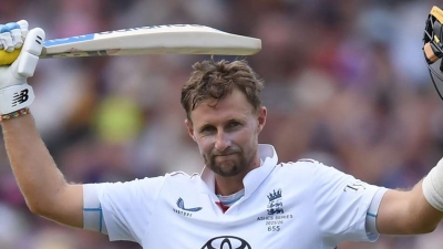 Root: I'd love to play in Aus again