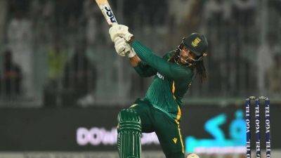 De Zorzi, Ferreira out of T20 WC