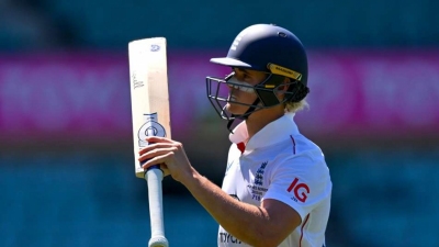 Bethell wants to England's No.3