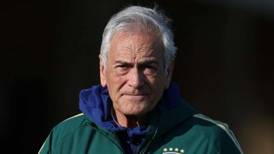 Gravina pays for Italy's WC failure