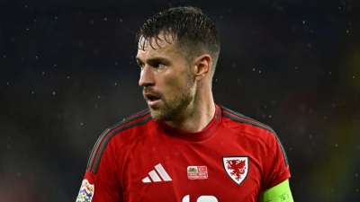 Ramsey hangs up his boots