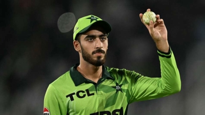 PAK vs AUS 1st ODI: Minhas thrives in ODI debut