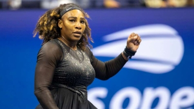 Williams set for Queen's comeback