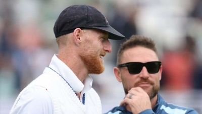 McCullum: Stokes returning to side