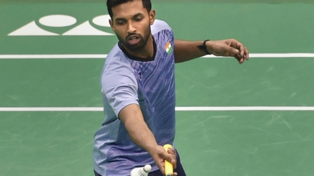 'Lesser-known shuttlers a concern'
