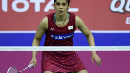 Saina wants best-ever finish for India
