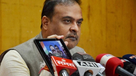Sarma elected BAI president