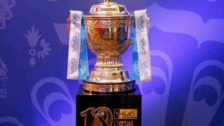 IPL 2018 Tickets Price; Where to Book 