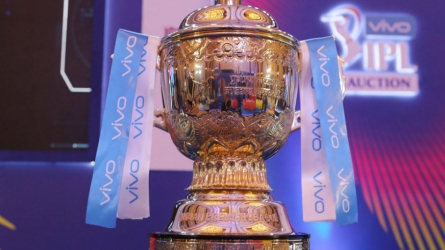IPL 2019: Full Schedule, Date, time