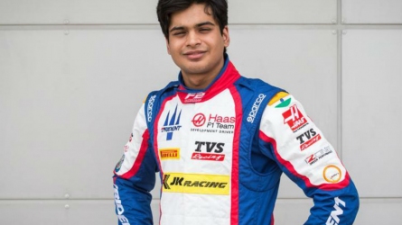Arjun Maini makes strong debut 