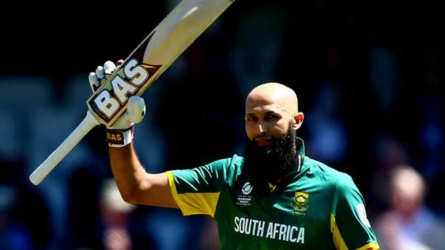 Amla’s road back to SA's World Cup team