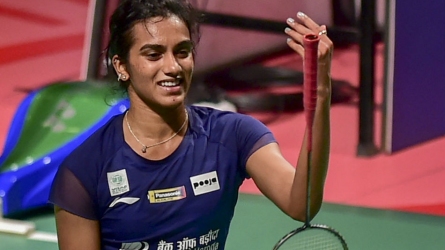 Singapore Open: Sindhu, Saina seal quarter-finals spots