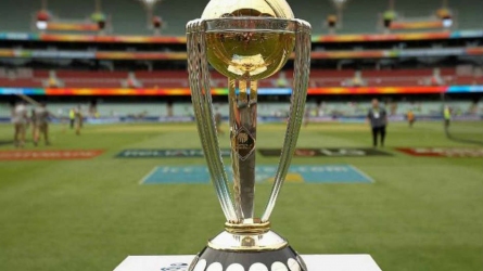 CWC19: Complete squads of all teams