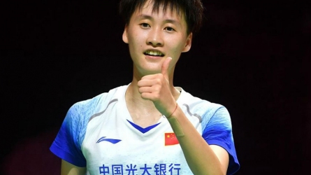 India Open kicks off March 24