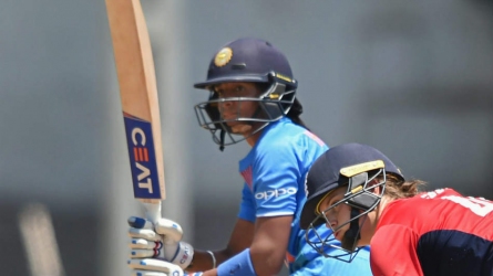 ICC Women's T20 WC 2020: Full schedule