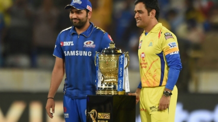 IPL 2020: Full schedule, teams, timings