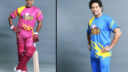 Road Safety World Series 2020: Schedule