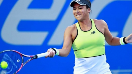 Watson wins Mexican Open title