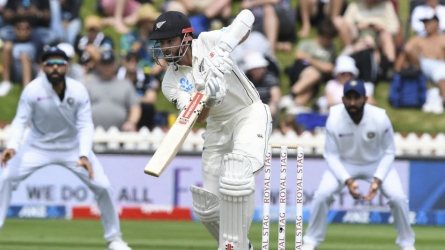 Beating No.1 side great feat: Williamson