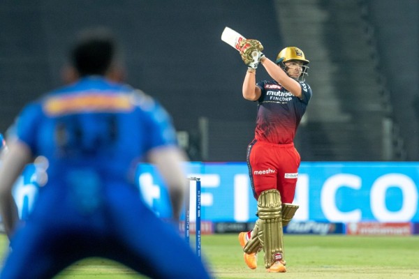 Mumbai vs Bangalore Live Score, Match 18 of IPL 2022 - myKhel.com