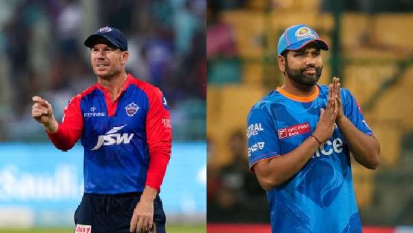 Mumbai vs Delhi Live Score, Match 16 of IPL 2023 - myKhel.com