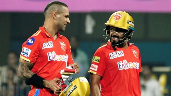 Punjab vs Rajasthan Live Score, Match 8 of IPL 2023 - myKhel.com