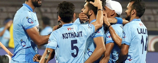 Champions Trophy: India vs Pakistan on June 23