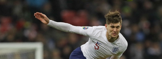 Three possible signings for Everton