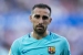 Alcacer: People treated me very badly at Barcelona