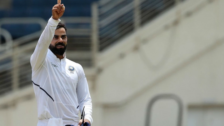 India vs New Zealand: India is No 1 ICC Test side, but are they the best team? 