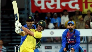 Australia Tour Of India 2017 Images