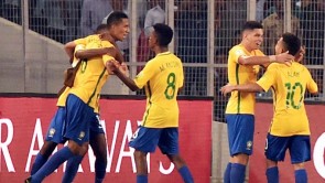 FIFA U-17 World Cup India 2017 Images