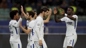 UEFA Champions League Images